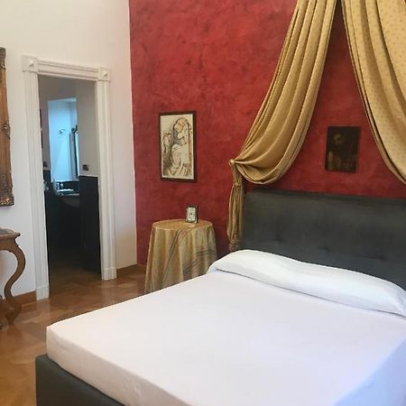 Elegante Appartamento Nel Centro Di Roma Dış mekan fotoğraf