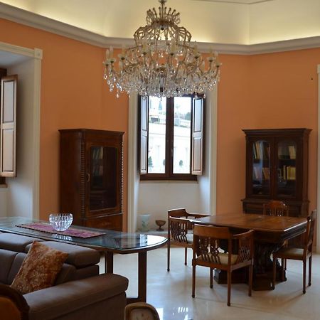 Elegante Appartamento Nel Centro Di Roma Dış mekan fotoğraf