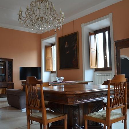 Elegante Appartamento Nel Centro Di Roma Dış mekan fotoğraf