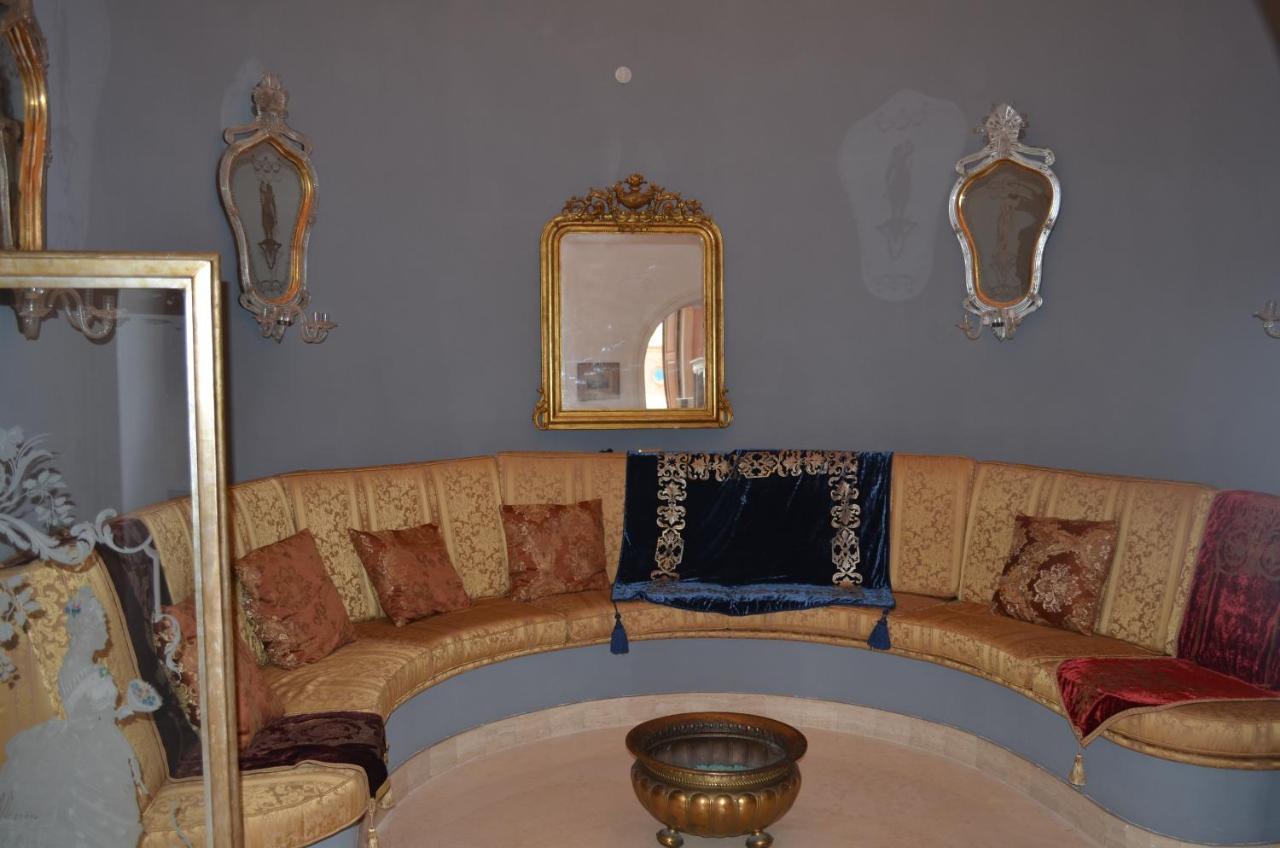 Elegante Appartamento Nel Centro Di Roma Dış mekan fotoğraf