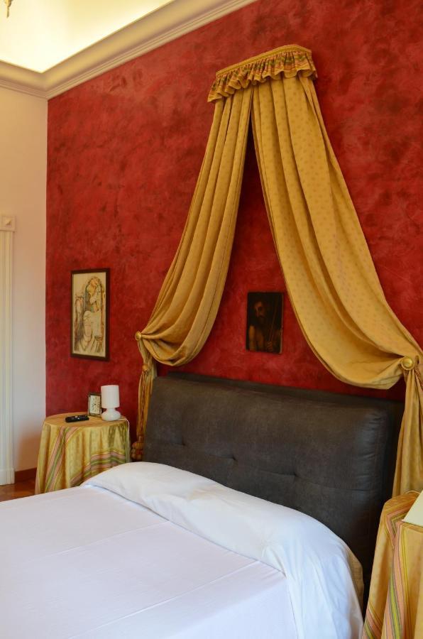 Elegante Appartamento Nel Centro Di Roma Dış mekan fotoğraf