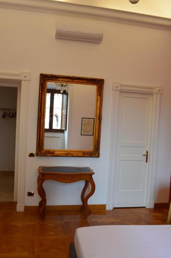 Elegante Appartamento Nel Centro Di Roma Dış mekan fotoğraf