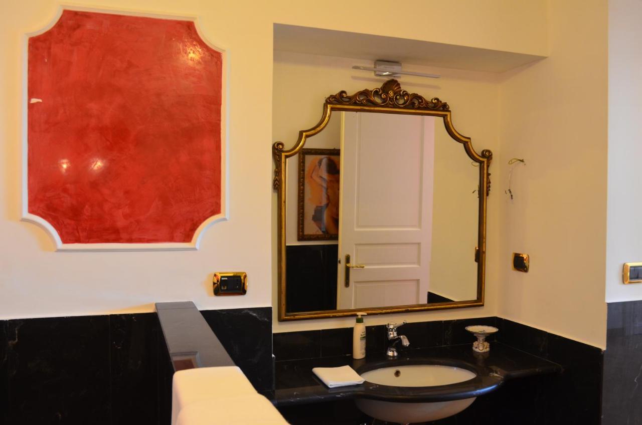 Elegante Appartamento Nel Centro Di Roma Dış mekan fotoğraf
